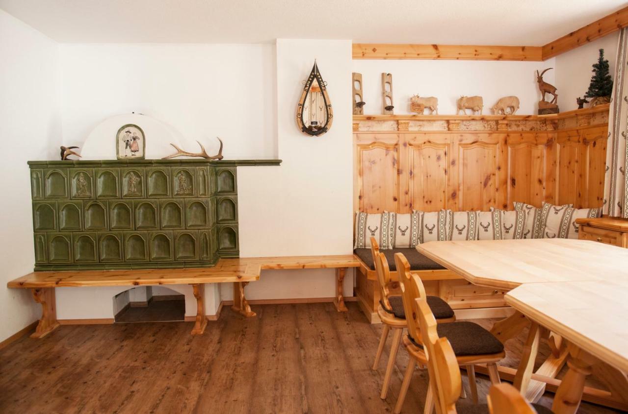 Bauernhof Entalhof Villa Finkenberg Exteriör bild